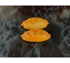 Beef and vegetable  Pastie (pack of 2)